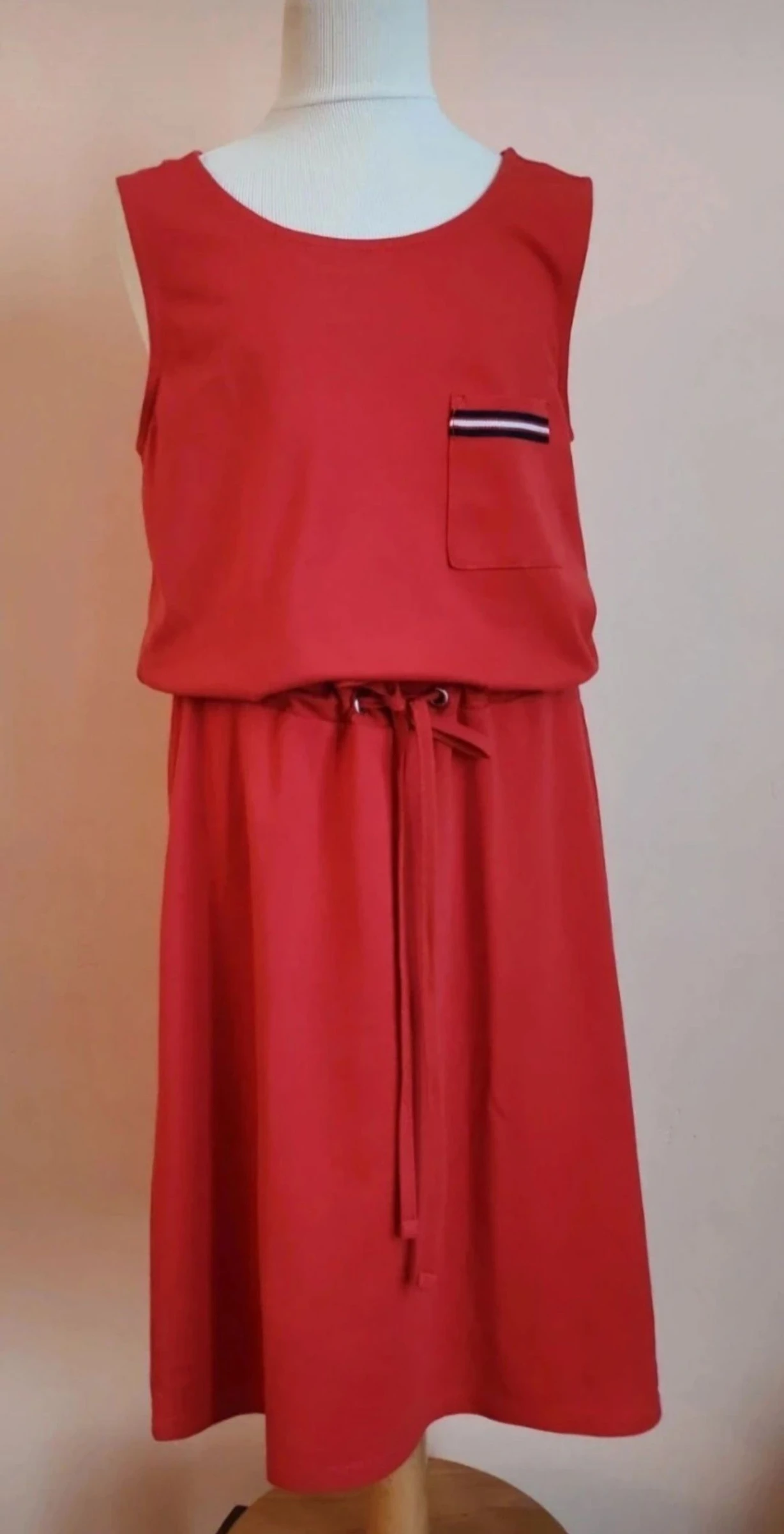 Lote de 2 vestidos + 1 falda mujer Talla M / 38 – photo 7